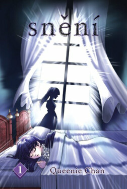 Snění 1 - Queenie Chan