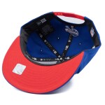 New Era Pánská kšiltovka Buffalo Bills NFL "BILLS MAFIA" 9FIFTY Snapback