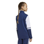 Mikina adidas Squadra 25 Training Jr JD3029 140 cm