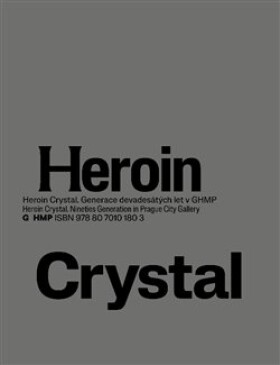 Heroin Crystal