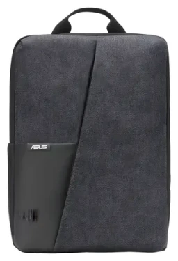 ASUS AP4600 šedá / Batoh pro notebook do 16" / polyester / vodoodpudivý (90XB08L0-BBP050)