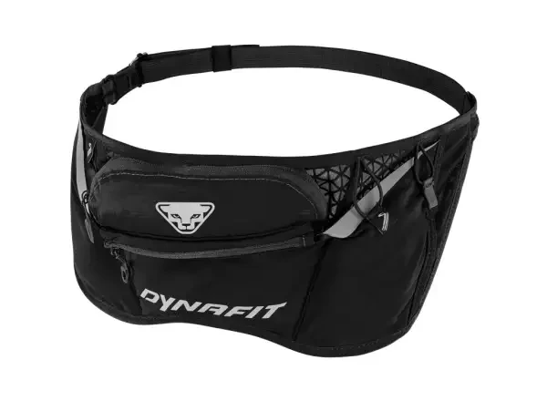 Dynafit Flask Belt běžecký opasek 0,5 l Black Out