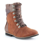 Dámské boty Twentythird Ave WP Mid W BL2769-256 - Columbia EU 36,5