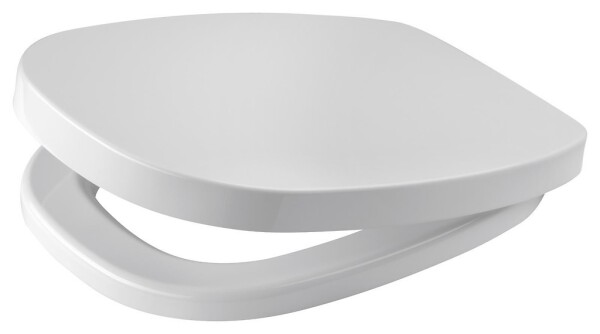 CERSANIT - WC SEDÁTKO FACILE DUROPLAST (01) ANTIB K98-0117
