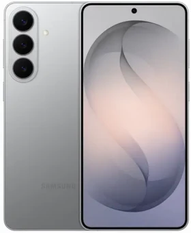 SAMSUNG Galaxy S26+ 12+512GB stříbrná / 6.7" / Android 16 (SM-S947BZSGEUE)
