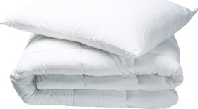 Set Klasik – přikrývka 140×200 cm + polštář 70×90 cm