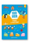 100 her Psaní počítání