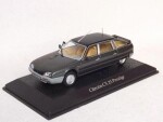 Citroën CX 25 Prestige Président J. Chirac Atlas 1:43