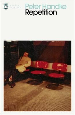 Repetition Peter Handke