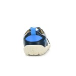Bobux Alpha Nova Navy celoroční