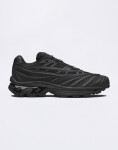 Salomon XT-Evo Black / Black 44
