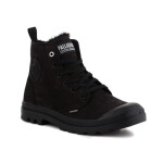 Boty Palladium Pampa Hi Zip Wl M 05982-010-M EU 42