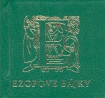 Ezopové bájky - Ezop