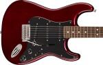 Fender DE Player II Stratocaster RW OXB