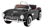 Mamido Elektrické autíčko BMW 507 Retro bílé