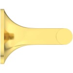 IDEAL STANDARD - La Dolce Vita Držák ručníku, délka 88 cm, kartáčované zlato T5499A2
