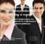 Ako získavať klientov a spolupracovníkov tak, aby sme si rozumeli - MEA2000