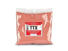 Chytil Mletá kukuřičná placka TTX 500g - Červená,Chytil Mletá kukuřičná placka TTX 500g - Červená