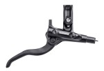 Páka brzdová SHIMANO pro hydraulické brzdy BLM4100R, pravá, černá