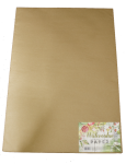 Umělecké papíry na malování Fresh, formát A1, 20listů, 200g, profi série