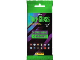 Top Class 2024 - Fatpack