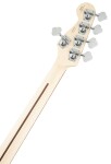 Fender Squier Affinity Jazz Bass V LRL 3TS