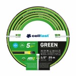 Cellfast Zelená Ats2 5/8"" 25m