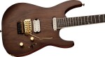 Jackson Concept Soloist HS EB NAT