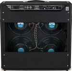 Fender Tone Master Super Reverb