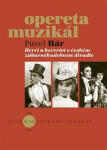 Herci herectví českém zábavněhudebním divadle
