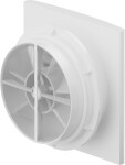 MEXEN - EXS 150 koupelnový ventilátor s detektorem pohybu, timer, bílá W9604-150-00