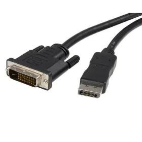 StarTech Adaptér DisplayPort na DVI 3m (DP2DVIMM10)