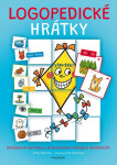 Logopedické hrátky - Irena Šáchová
