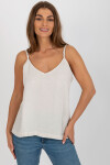 Top TW TP BE model 18510384 jasny beżowy - FPrice Velikost: XL