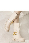 Boty model 204860 Solea 39