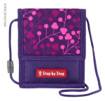 Kapsička Butterfly Night Ina