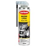 Carlson Mazivo s PTFE 400 ml