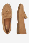 Polobotky DeeZee DS1590-1 Látkový materiál