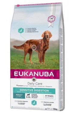 Eukanuba Sensitive Digestion