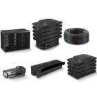 Oase Stream Set 35000 - vodopádový set