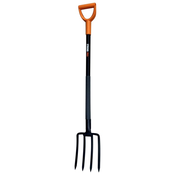 STREND PRO 211581 Vidle rycí, kovová násada, 120cm, FarmLine