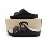 Pantofle Scholl Kim W F303151004 dámské 38