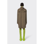 Bunda do deště Rains Dlouhá bunda Unisex 12020 66 xs