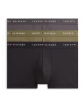 Pánské boxery Tommy Hilfiger UM03877 Trunk Microfiber