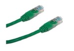 DATACOM Patch kabel UTP CAT6 / 2m / zelený (15924)