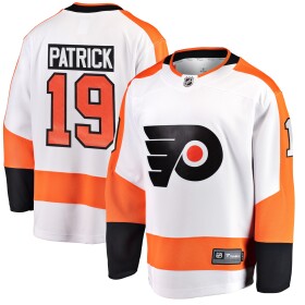 Fanatics Pánský Dres Philadelphia Flyers #19 Nolan Patrick Breakaway Alternate Jersey Distribuce: USA
