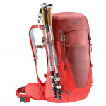 Batoh Deuter Futura 24 SL 3400521-5589 NEPLATÍ