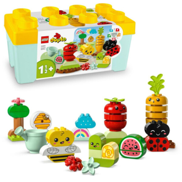 LEGO® DUPLO® 10984