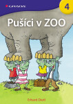 E-kniha: Pušíci v ZOO od Dietl Erhard