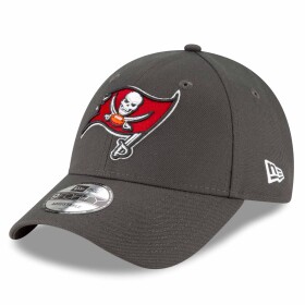 New Era Pánská kšiltovka Tampa Bay Buccaneers NFL First Down Alternate 9FORTY Adjustable
